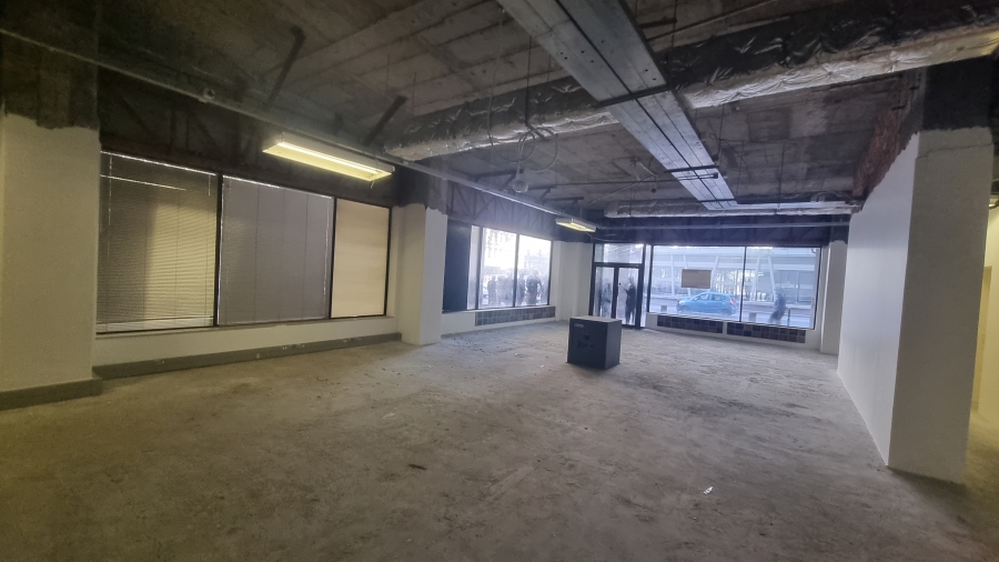 To Let Commercial Property for Rent in Cape Town City Centre Western Cape